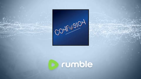First Stream Ever on Rumble! // @The__Confusion on Socials