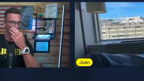 JUAN O SAVIN- Mischief Afoot! - Jordan Clark