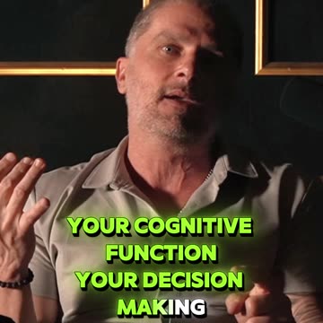 Testosterone and Health: What Every Man (and Woman) Should Know