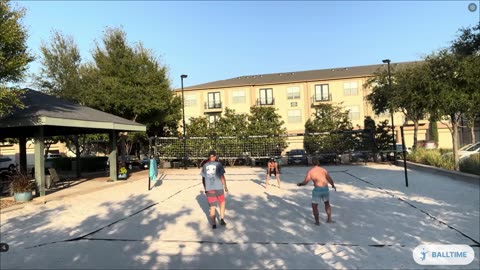 Volleyball 2024