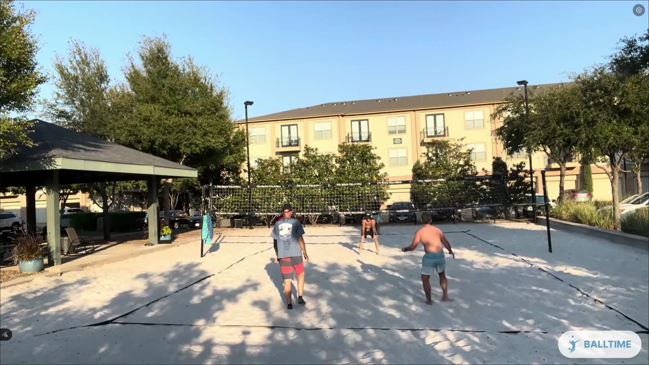 Volleyball 2024