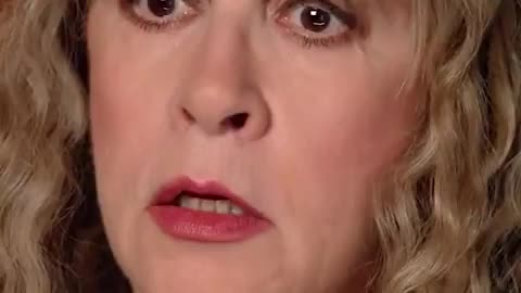 Stevie Nicks defends killing her baby in an abortion to promote her career.