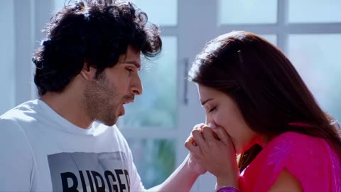 8K Remastered - Jeene Laga Hoon Shruti Haasan, Girish Kumar Ramaiya Vastavaiya