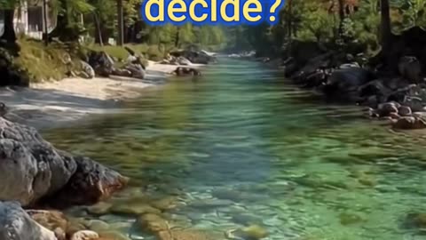 “Act Like the Person You Want to Become”