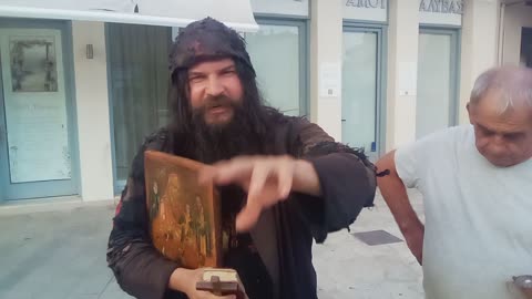 ΤΌ ΜΕΓΆΛΟ ΜΠΑΜ