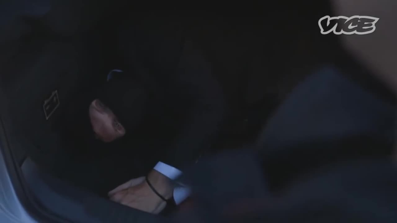 Vice Slutever: BDSM Abduction Fantasy Full Segment