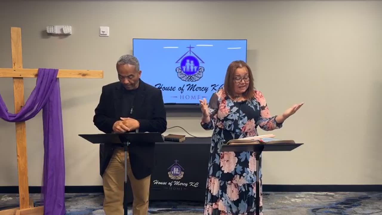 House of Mercy KC - I am free/Soy libre