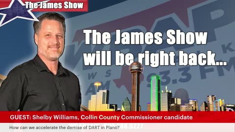 Thursday: Weight limits for SNAP? Is DART circling the drain?