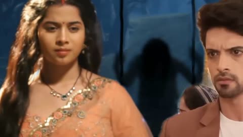 Prem Leela Today Episode ¦ Nakli Leela Hi Bhoot Hai Asli Leela Ko Pta Chal Gya
