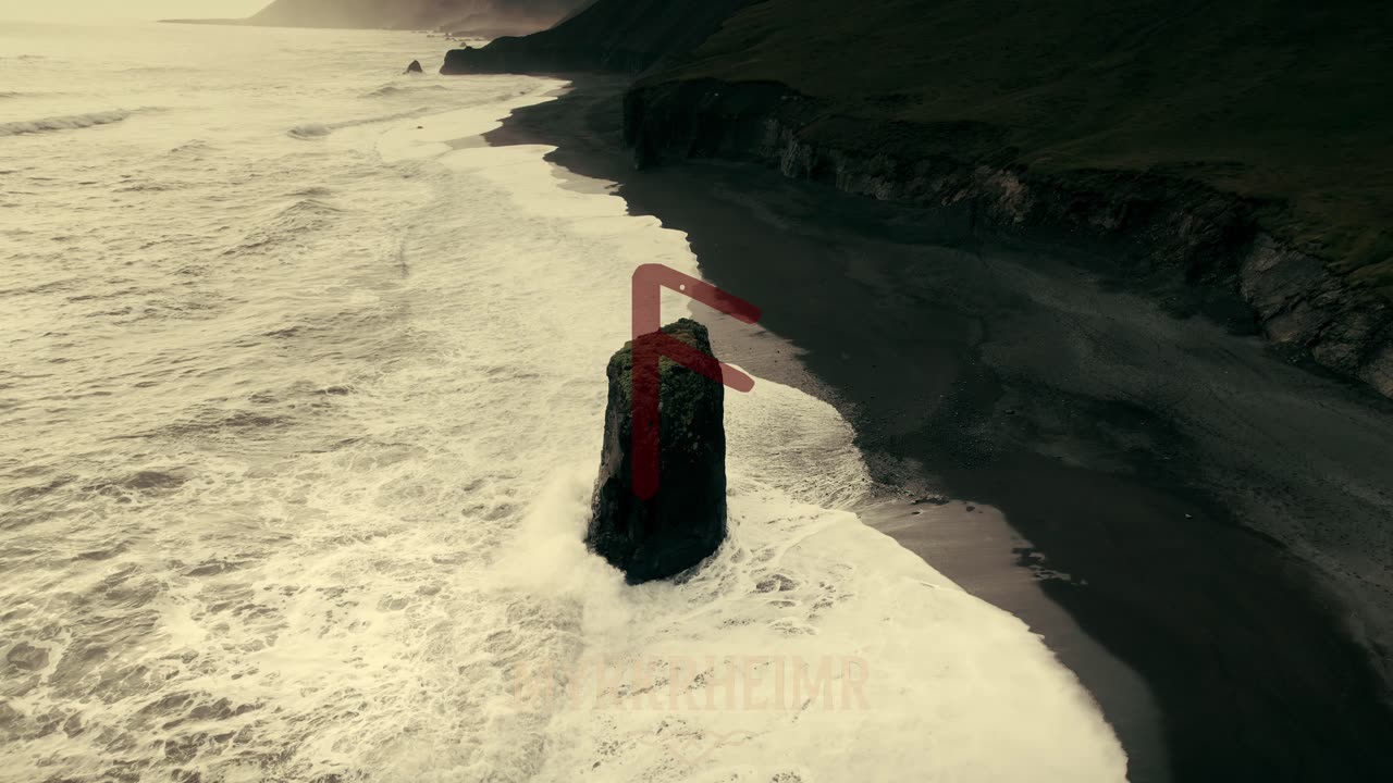 Myrkrheimr - Rootbound (Official Music Video)