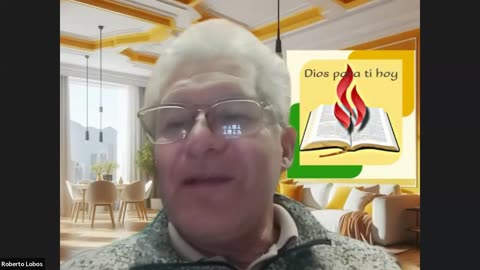 Estudio de la Biblia - Agosto 14, 2025