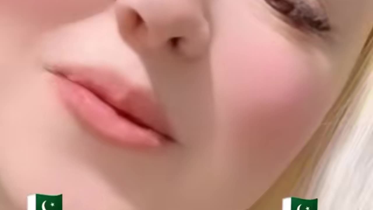Beautiful girl