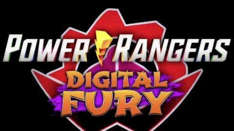 Power Rangers Digital Fury Theme Song 1