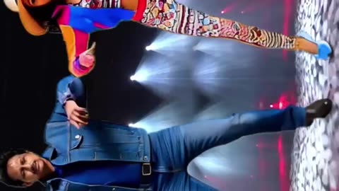 Yahi-Re-Rangila-Re-Dance-#Short3