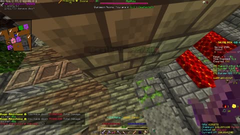 Skyblock FLOOR 7 [#2814]