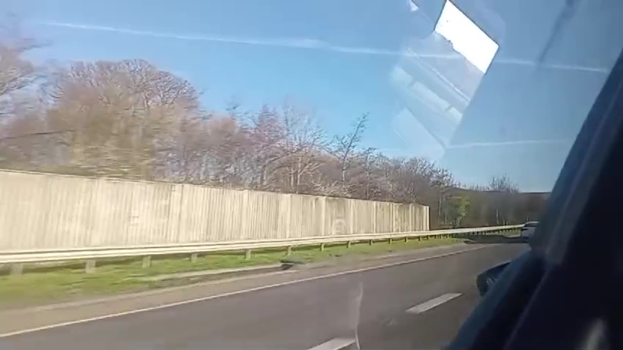 Ireland way