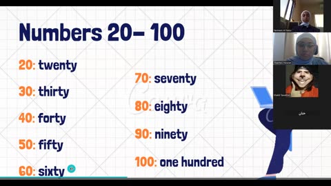Numbers