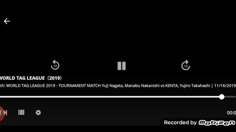 NJPW