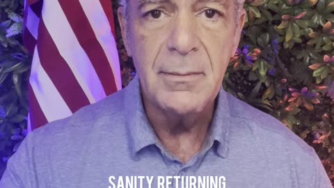 Sanity Returning