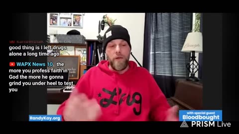 08/25/25 Based Surfer VOD: "testing stuff out"