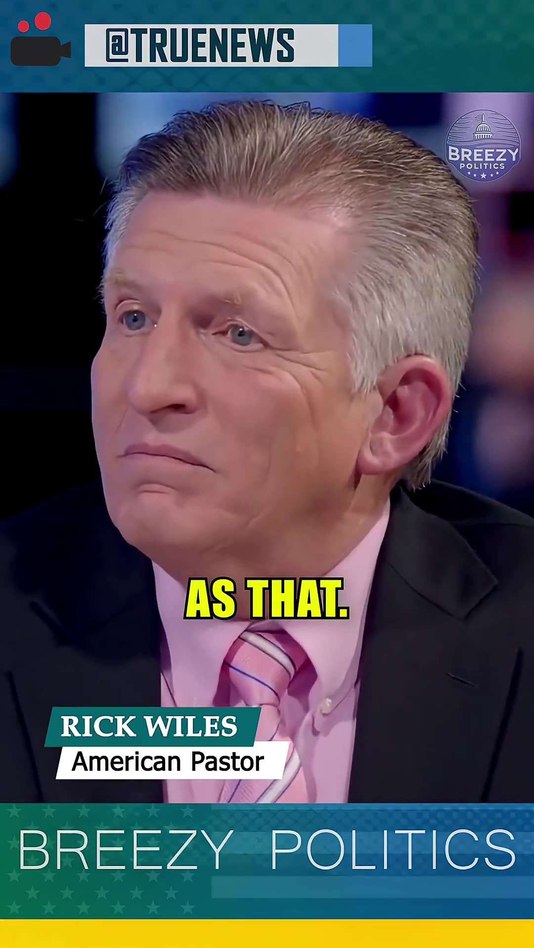 Charlie Kirk Was Under Political Pressure From His Jewish Donors