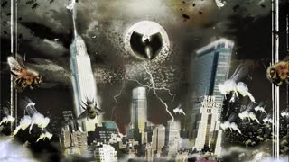 Wu-Tang Clan – Roll With Killer Bees