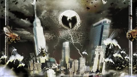 Wu-Tang Clan – Roll With Killer Bees