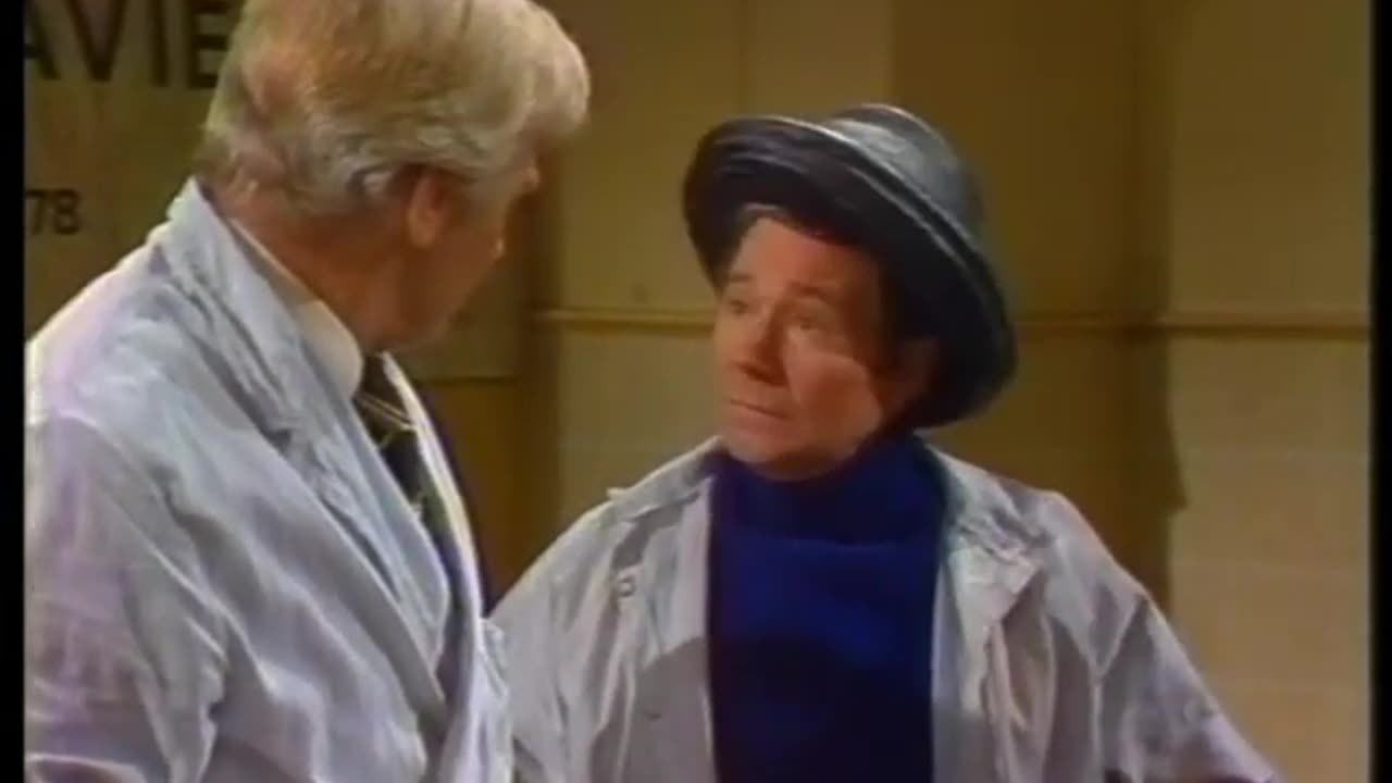 Down The 'Gate Episode 5 The Guv' Comes To Dinner