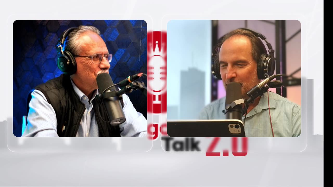 Kingdom Talk 2.0 - Evangelism