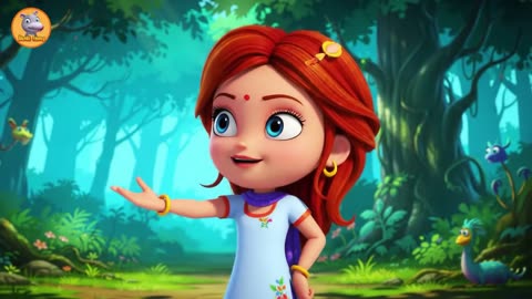 #KidsViralVideo