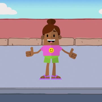 "Slow and Steady Laughs: The Snail Comedy Hour!"