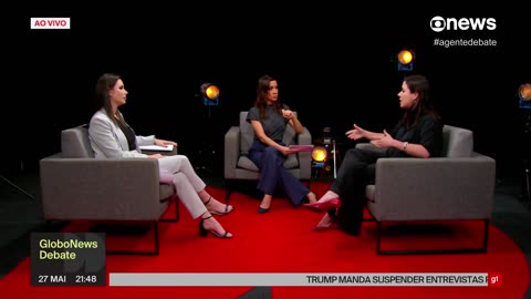 A deputada Carol de Toni mostra que as ações da 1ª Puta com seu programa da fome global, não apresenta nenhum resultado‼️