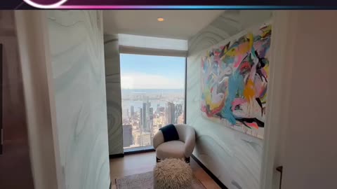 Epic In-House Elevator & Office Views (Essex Tower Obsessed!)