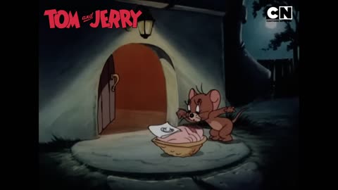 Tom and Jerry 😺🐭｜ There's A Mouse Exterminator In the House! | #tomandjerry