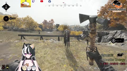 🌱vs🧟‍♀️ New version⭐新手向⭐🥺倉鼠系玩家🥺| 來聊天R ✨💎(๑˃̵ᴗ˂̵)و Culolo Channel(๑˃̵ᴗ˂̵)و 5 Taiwan優質台💎✨