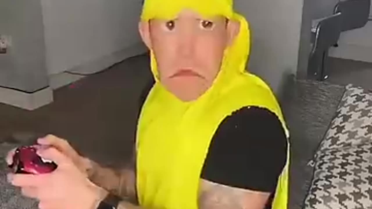 POV: Talalaa Farts on You & It Leaves Evidence