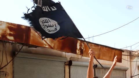Several killed in suicide bombing at Damascus church