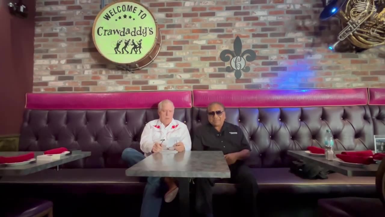 Rockstars are Coming to Crawdaddys