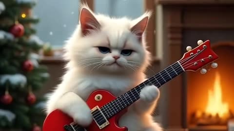 Amazing Electric Guitar 🎸#nakai #cover #instrumental #fyp #fypシ #ai #...