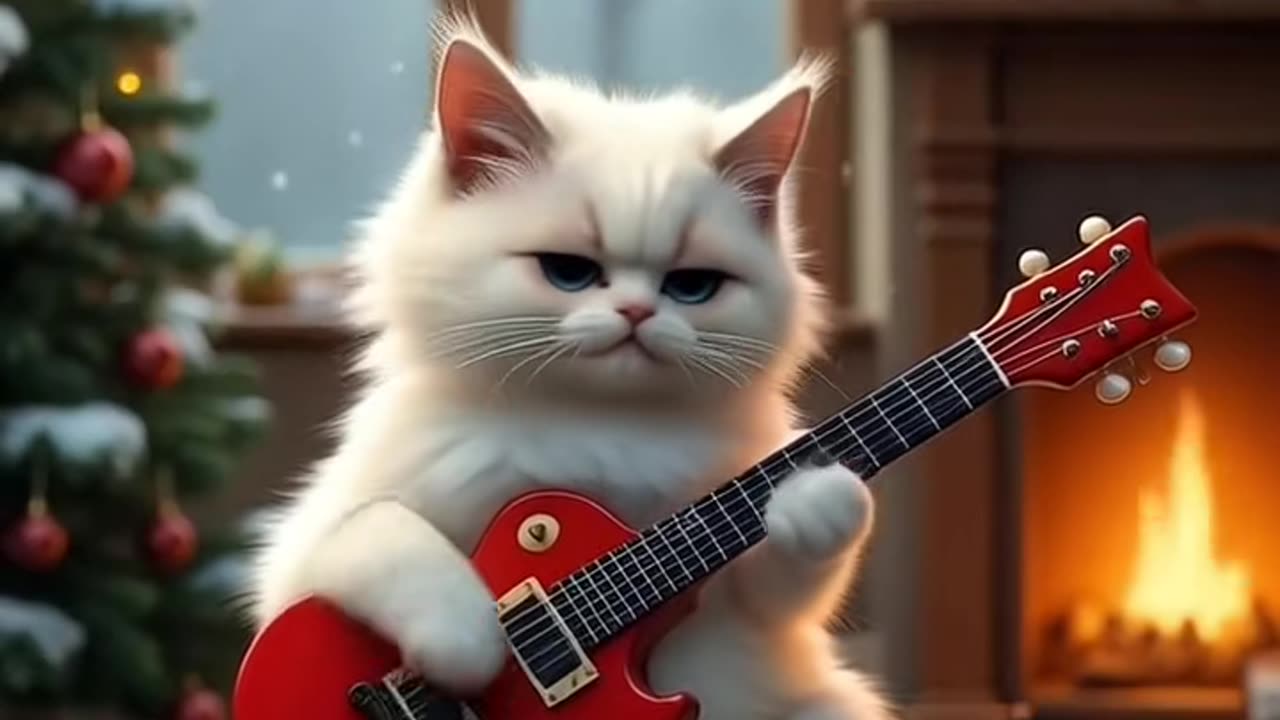 Amazing Electric Guitar 🎸#nakai #cover #instrumental #fyp #fypシ #ai #...