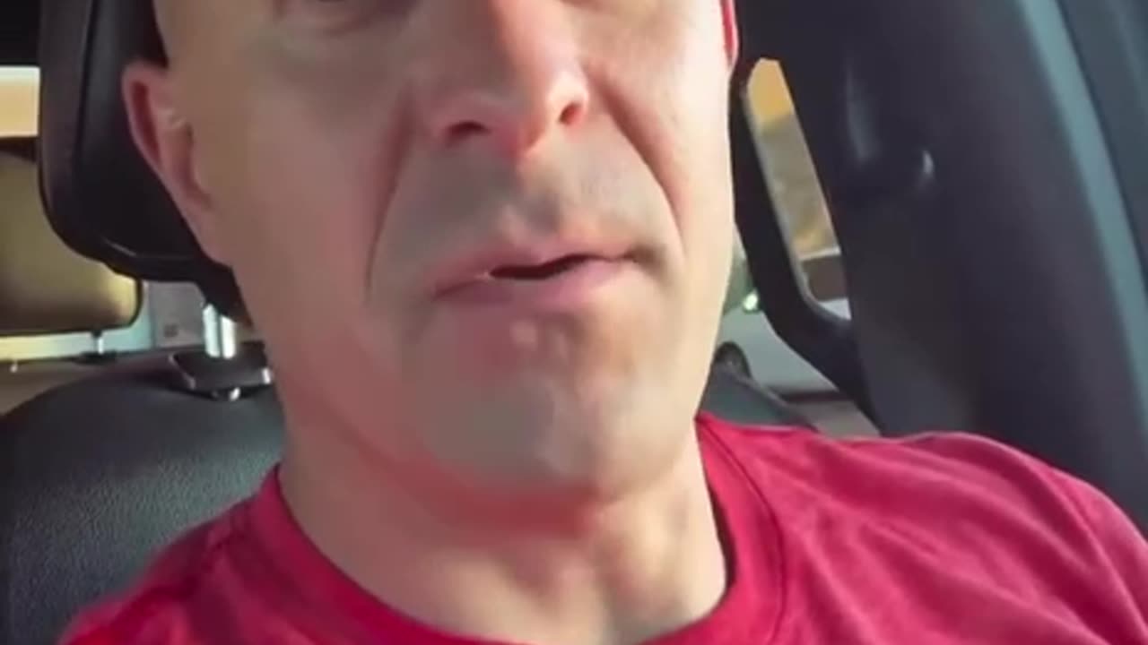 It’s a trap, don’t fall for it.