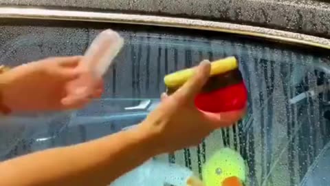 MIRACLE Windshield Coating! (NO More Fog/Streaks! Drive SAFER!)