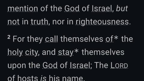 Daniel 7 - Four Beasts - ALL BEAST UPDATE + Isaiah 47 & 48 - Part 166