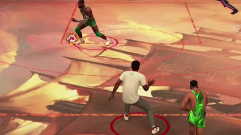 HOW TO GET A BACKTAP #nba2k