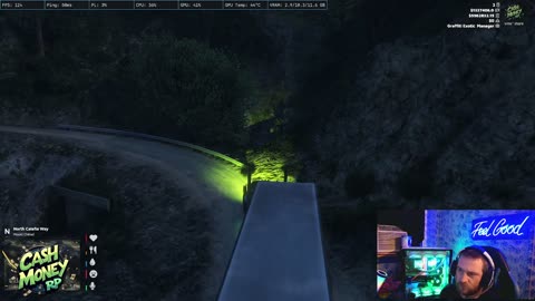 Cash Money Rp baby