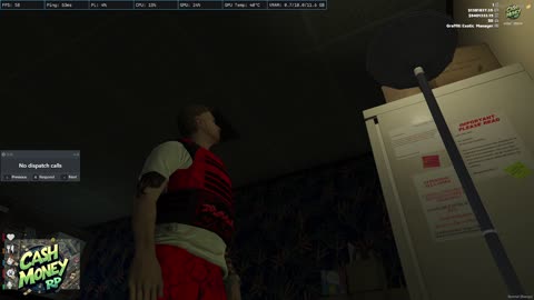 Cash Money RP