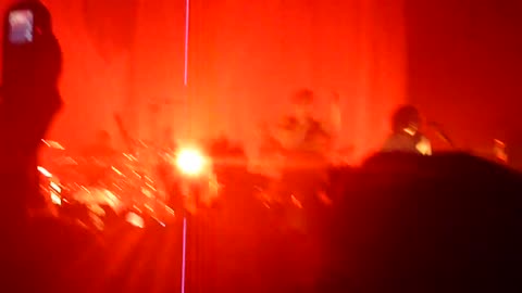 My Chemical Romance - Mama - Live at The House of Blues in Dallas May 21 2011