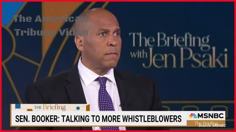 WATCH: Senator “Spartacus” Vows to “Keep Fighting” Trump Even If It Lands Him in Prison