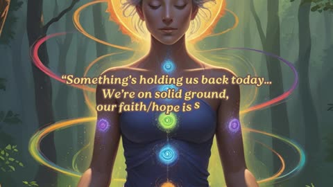 I Believe-I Believe-I Believe! ~ Numerology @ a Glance for Tuesday, July 22, 2025