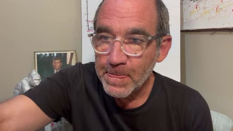 Come Together Episode 214 - Current Financial Wackiness